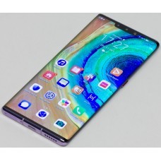 Mate 30 Pro лекало для мобильного телефона