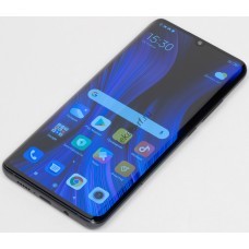 Xiaomi Mi Note 10 lite лекало для мобильного телефона