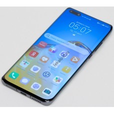 Huawei P40 Pro+ лекало для мобильного телефона