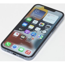 Apple iPhone 13 Pro лекало для мобильного телефона