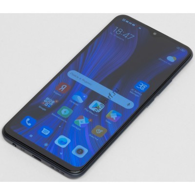 Xiaomi Redmi 9 лекало для мобильного телефона