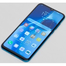 Honor 30i лекало для мобильного телефона