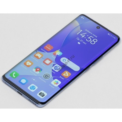 Huawei Nova 9 лекало для мобильного телефона