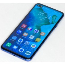 Honor View 30 Pro лекало для мобильного телефона