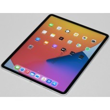 iPad Pro 12.9 2021 лекало для планшета