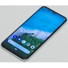 Xiaomi Mi A3 лекало для мобильного телефона