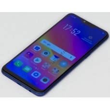 Oppo A5 2020 лекало для мобильного телефона