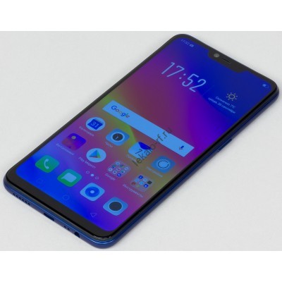 Oppo A5 2020 лекало для мобильного телефона