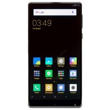 Xiaomi Mi Mix лекало для мобильного телефона