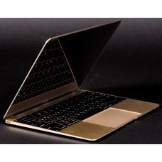 Apple Macbook 12 2015 лекало для ноутбука