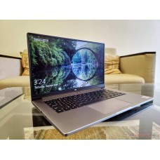 Xiaomi Mi NoteBook 14 2020 лекало для ноутбука