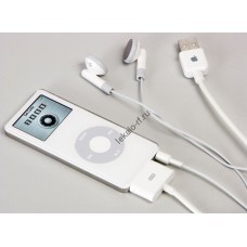 Apple iPod nano A 1285 лекало для плеера