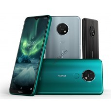 Nokia 7.2 лекало для мобильного телефона