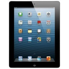 Apple iPad 4 Cellurar + Wi-Fi лекало для планшета