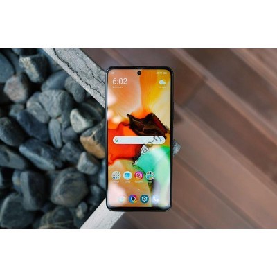 Xiaomi Poco X3 GT лекало для мобильного телефона