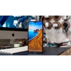 Xiaomi Redmi 8A лекало для мобильного телефона