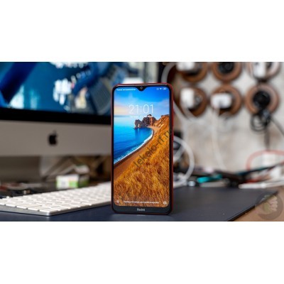 Xiaomi Redmi 8A лекало для мобильного телефона