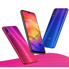 Xiaomi Redmi Note 7 Pro лекало для мобильного телефона