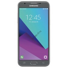 Samsung Galaxy J3 Emerge лекало для мобильного телефона