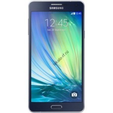 Samsung Galaxy A7 (2015) лекало для мобильного телефона