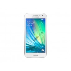 Samsung Galaxy A3 (2015) лекало для мобильного телефона