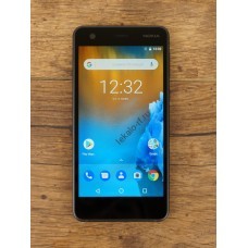 Nokia 2 лекало для мобильного телефона