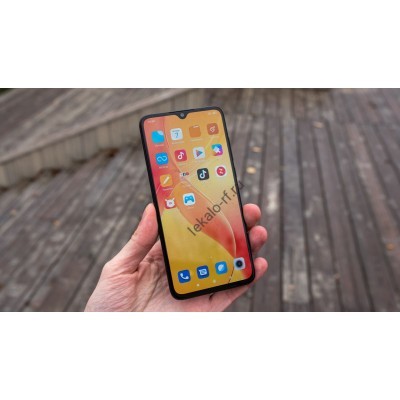 Xiaomi Mi 9 lite лекало для мобильного телефона