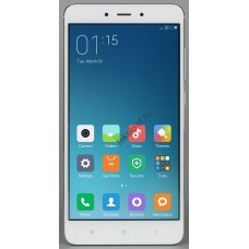 Xiaomi Redmi Note 4 MediaTEK лекало для мобильного телефона