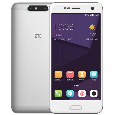 ZTE Blade V0 800 лекало для мобильного телефона