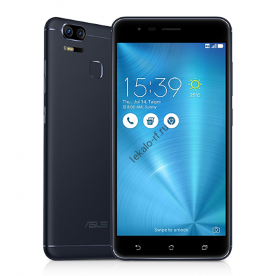 Asus ZenFone 3 ZE553kl лекало для мобильного телефона