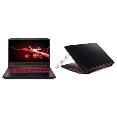 Acer Nitro 5 AN515 - 43, 53, 54 лекало для ноутбука