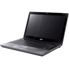 Acer Aspire 4745 лекало для ноутбука