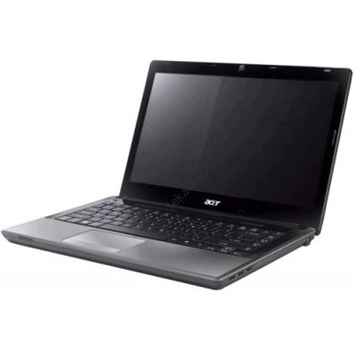 Acer Aspire 4745 лекало для ноутбука