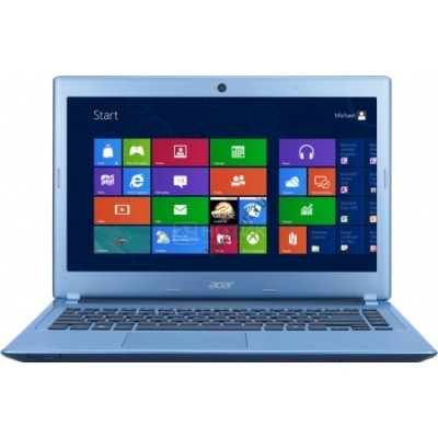 Acer Aspire V5 471 лекало для ноутбука