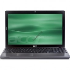 Acer Aspire 5745 лекало для ноутбука