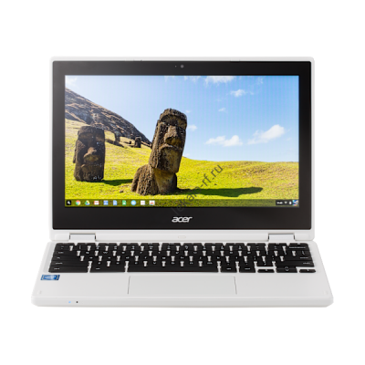 Acer Chromebook R 11 CB5-132T лекало для ноутбука