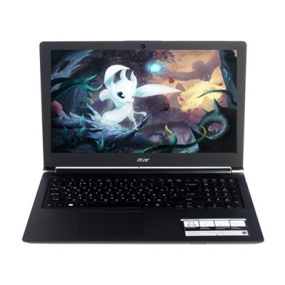 Acer Nitro VN7 571G лекало для ноутбука