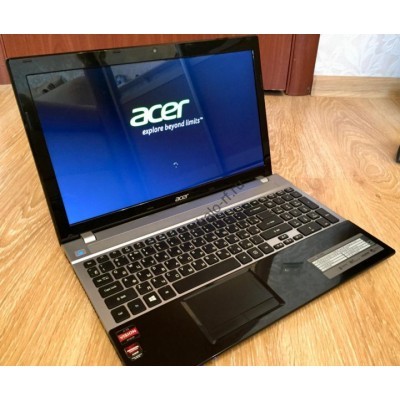 Acer Aspire V3-551G, V3-571G лекало для ноутбука