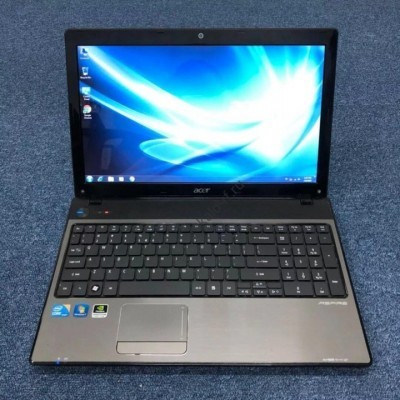 Acer Aspire 5741G (NEW70), 5742 (PEW71) лекало для ноутбука