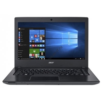 Acer Aspire E5-475 лекало для ноутбука