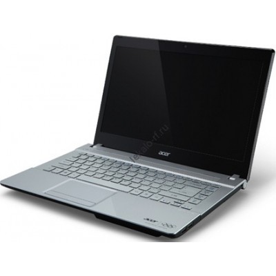 Acer Aspire V3 471 лекало для ноутбука
