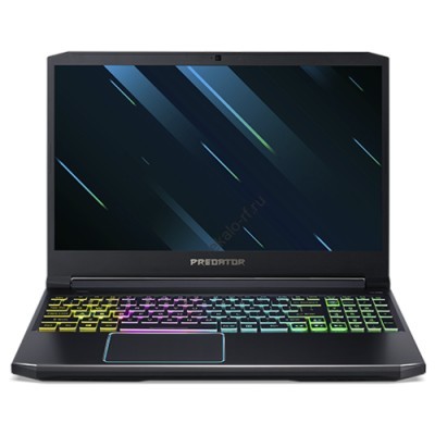 Acer Predator Helios 300 PH315 - 52 (N1812) лекало для ноутбука