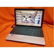 Acer Aspire E1 531 лекало для ноутбука