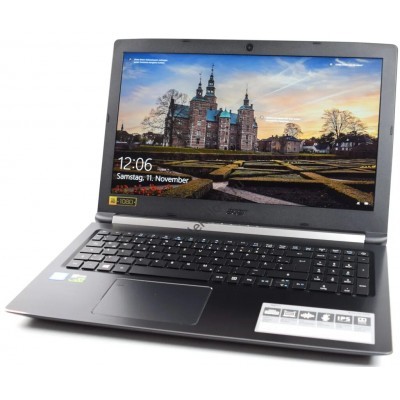 Acer Aspire 7 A715 - 71G 52wp, 72g 50na лекало для ноутбука
