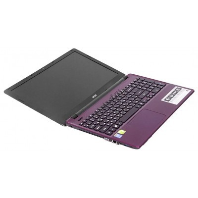 Acer Aspire E5-571 лекало для ноутбука