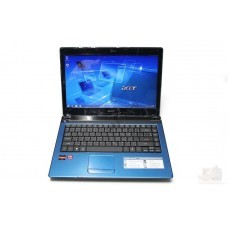 Acer Aspire 4560 лекало для ноутбука