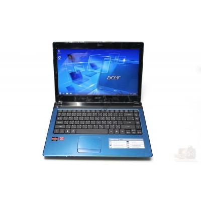 Acer Aspire 4560 лекало для ноутбука