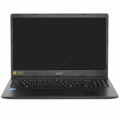 Acer Aspire 3 A315 - 34 лекало для ноутбука