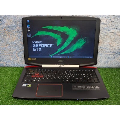 Acer Aspire VX5 лекало для ноутбука