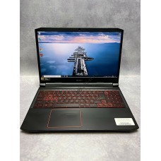Acer Nitro 5 AN515-44, 45, 55, 56, 57; AN517-41, 53- 54 лекало для ноутбука